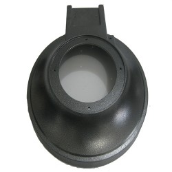 Base Plate 17" 175